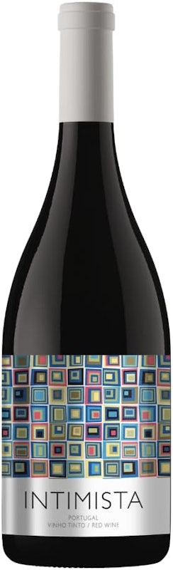 Intimista Alentejano Tinto 1