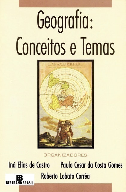 Top 10 Melhores Livros de Geografia  3