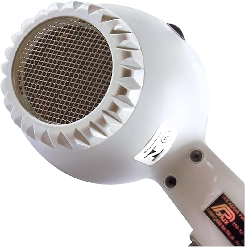 Secador de Cabelo 385 PowerLight 4