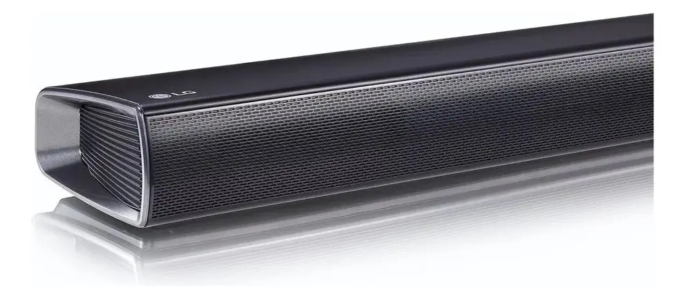 SoundBar LG SQC1 5