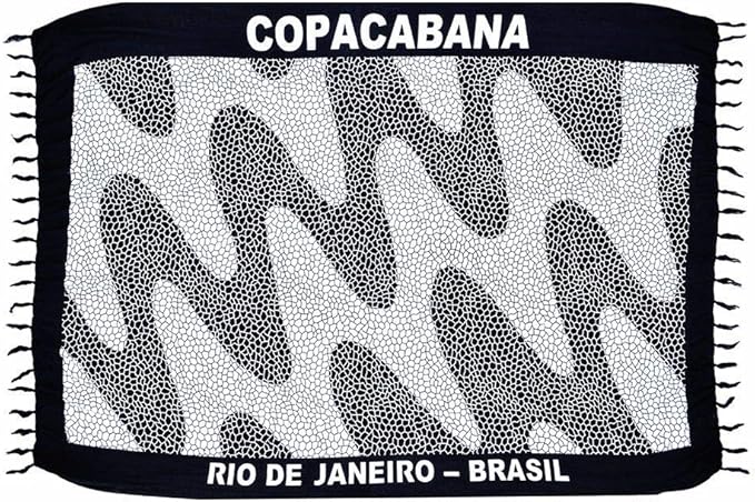 Canga Copacabana 1