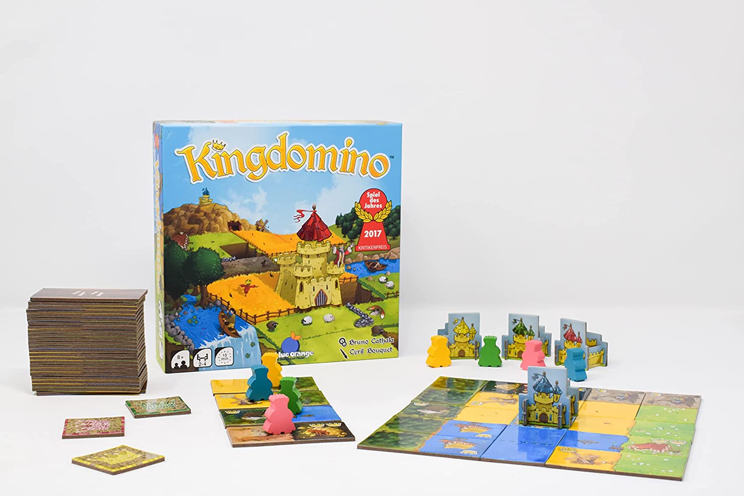 Kingdomino 5