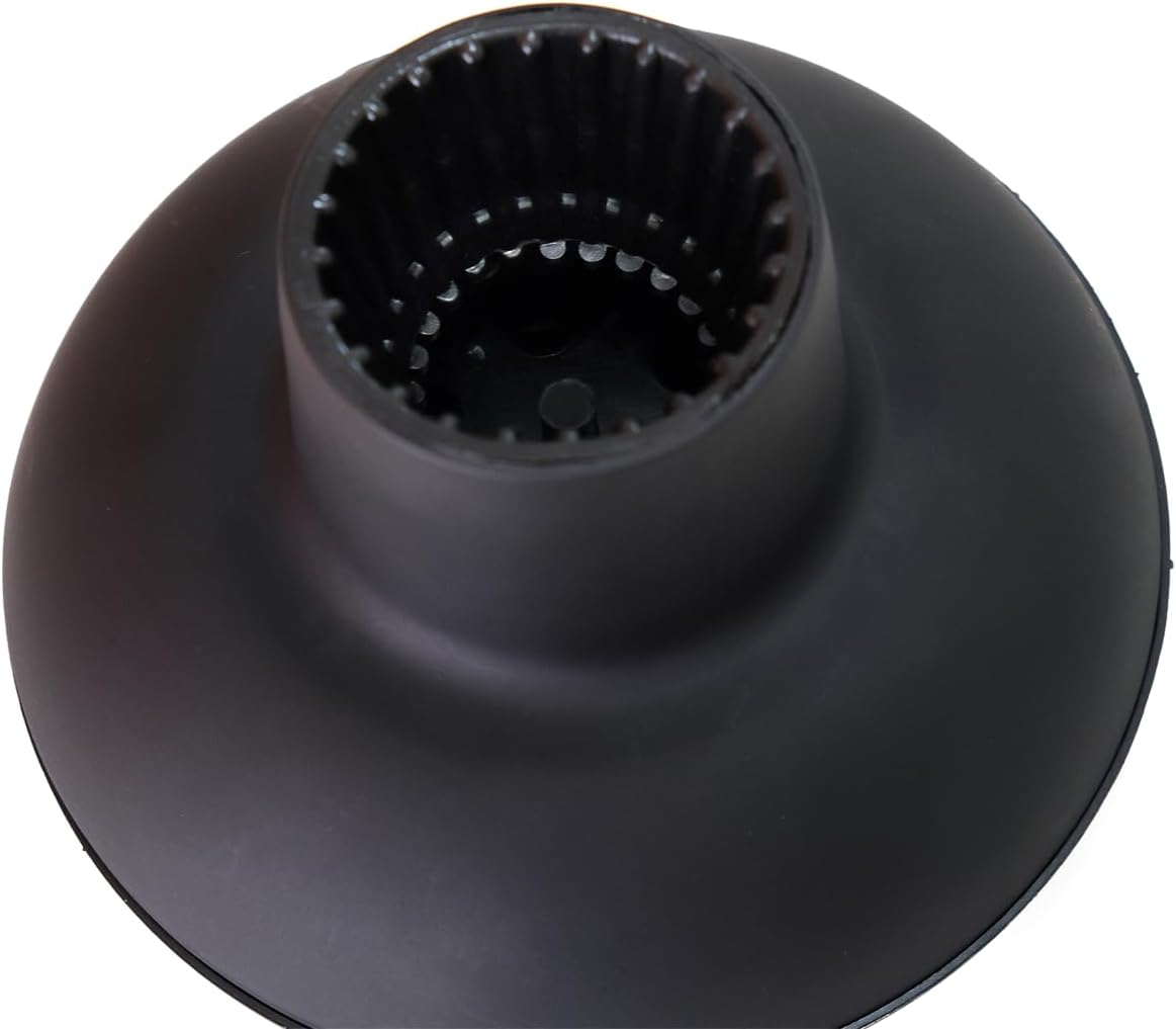 Difusor de Cachos Universal Grande 3
