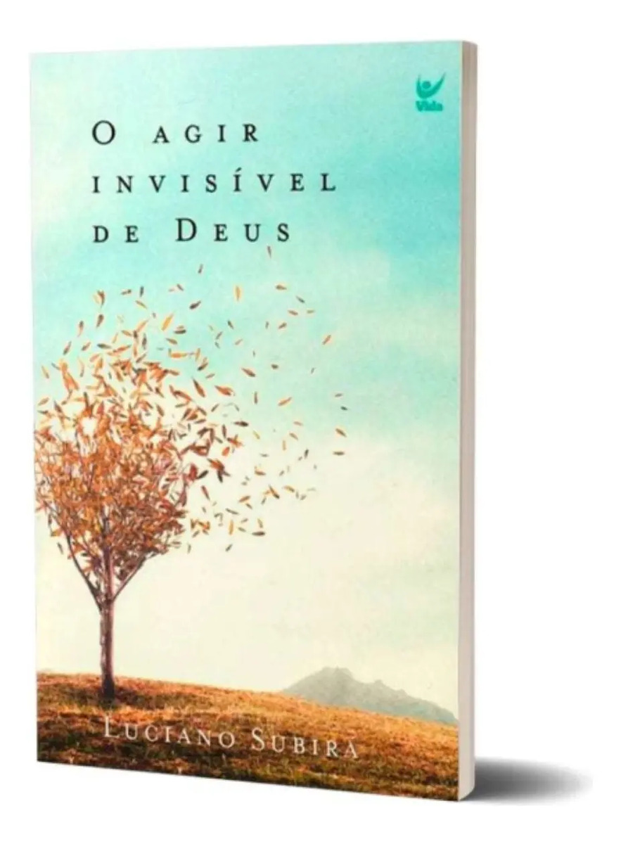 O Agir Invisível de Deus 2