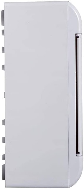 Quadro de Distribuição de Sobrepor Ouro Box  3