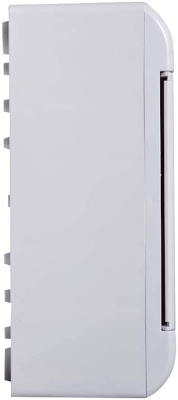 Quadro de Distribuição de Sobrepor Ouro Box 3