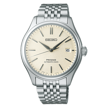 Seiko 4