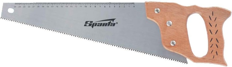 Serrote Profissional Sparta 1