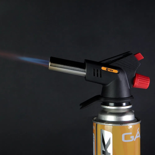 Maçarico Portátil Gás Torch 4