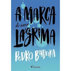 A Marca de uma Lágrima