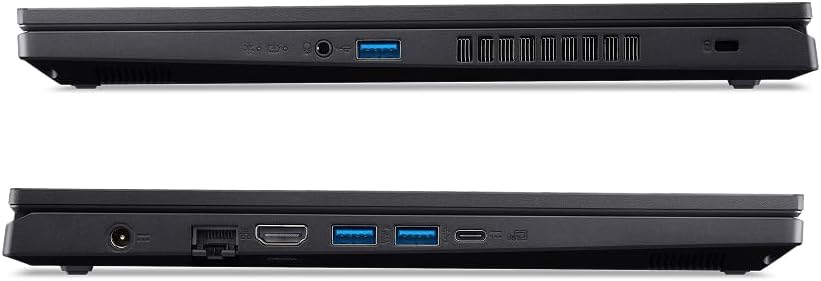 Notebook Gamer Acer Nitro V15 4