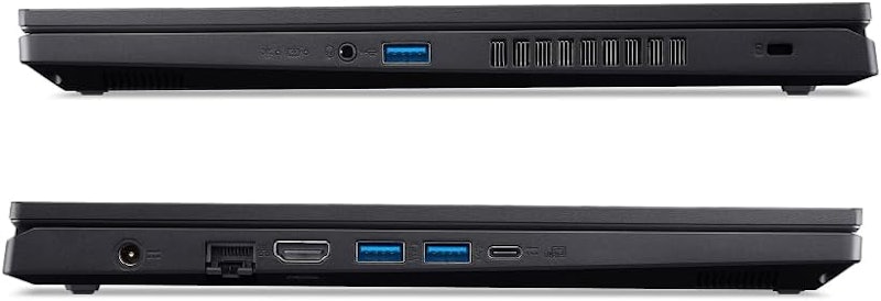 Notebook Gamer Acer Nitro V15 4