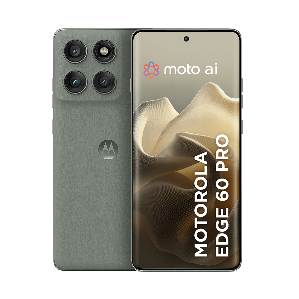Motorola 3