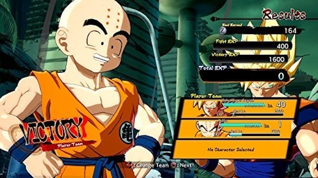 Dragon Ball FighterZ (2018) 3
