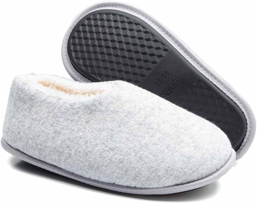 Pantufa Sapatilha Peluciada 1