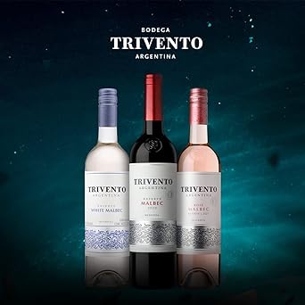 Trivento Reserve White Malbec 4
