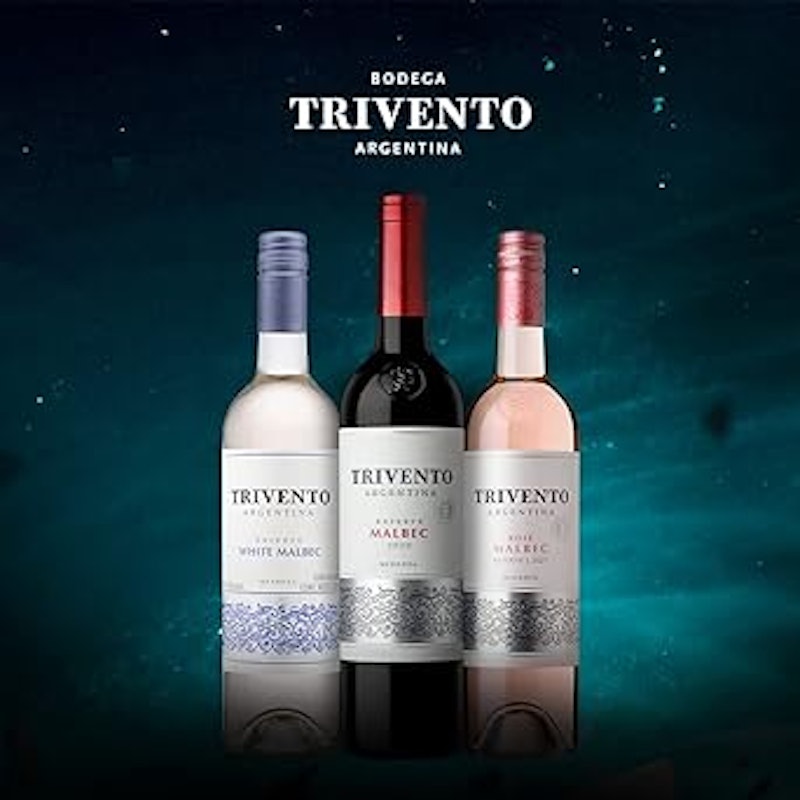 Trivento Reserve White Malbec 4