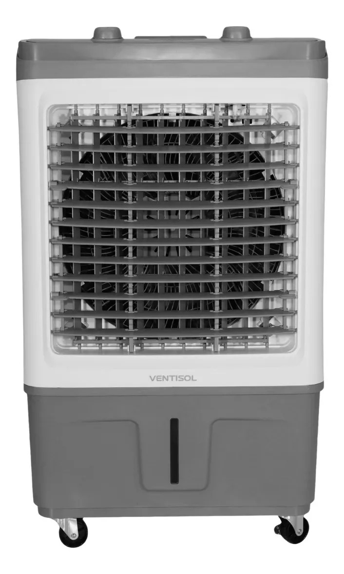 Climatizador 35 L Ventisol 150 W Branco/Cinza 1