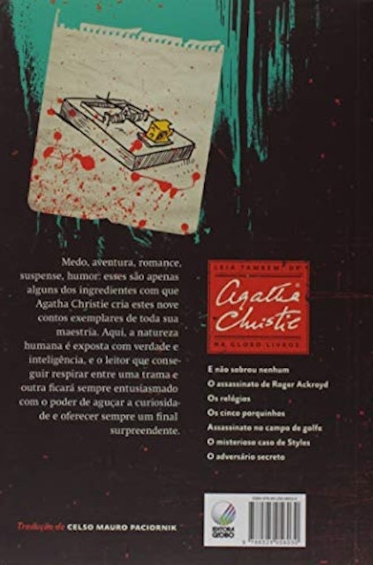 Três Ratos Cegos e Outros Contos 2