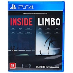 INSIDE e LIMBO Bundle (2017)