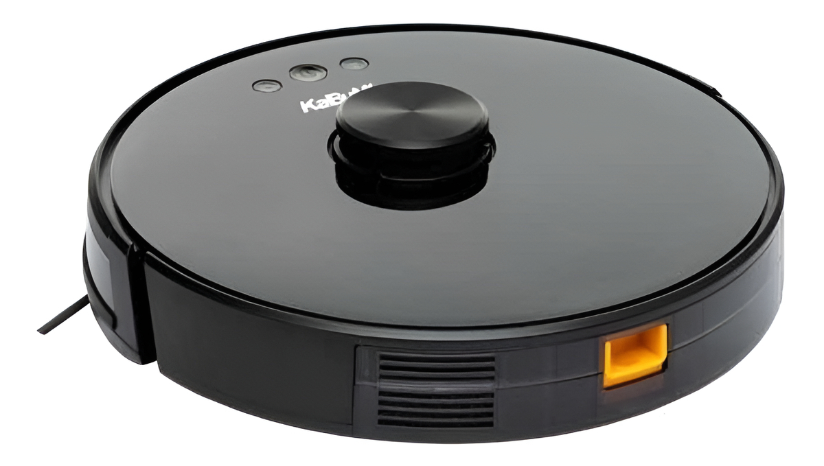 Robô Aspirador e Passa Pano Kabum! Smart 700 5