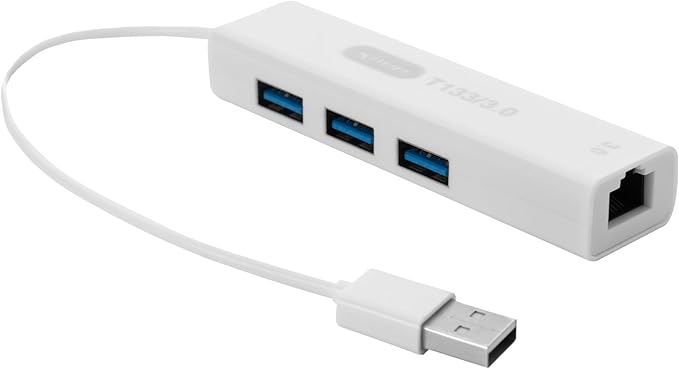 Top 10 Melhores Adaptadores de Rede USB em 2026 (Ugreen, TP-Link e mais) 5
