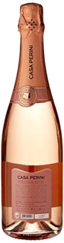 Casa Perini Brut Rosé 3