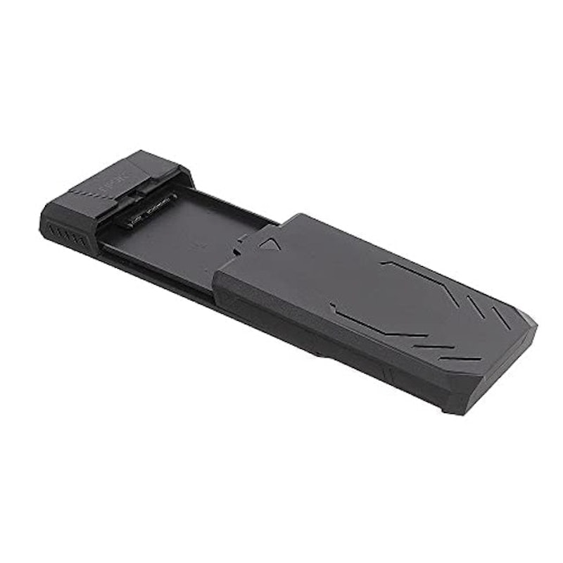 Case Externo com Led Indicador 3