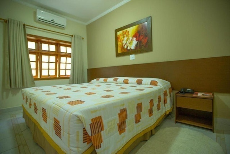 Hotel Fazenda São João 5