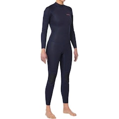 Neoprene de Surf 100 mm Feminino