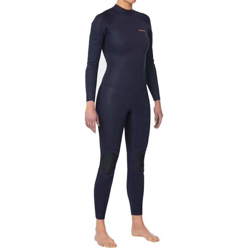 Neoprene de Surf 100 mm Feminino 1