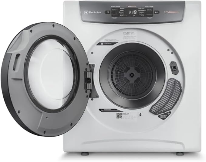 Secadora de Roupas de Parede e Piso 11 kg 4