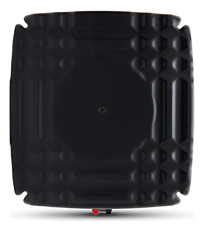 Caixa Passiva 8″ Slim 200 W RMS 4 OHMS 2