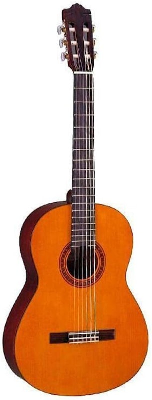 Violão Yamaha C45II 1