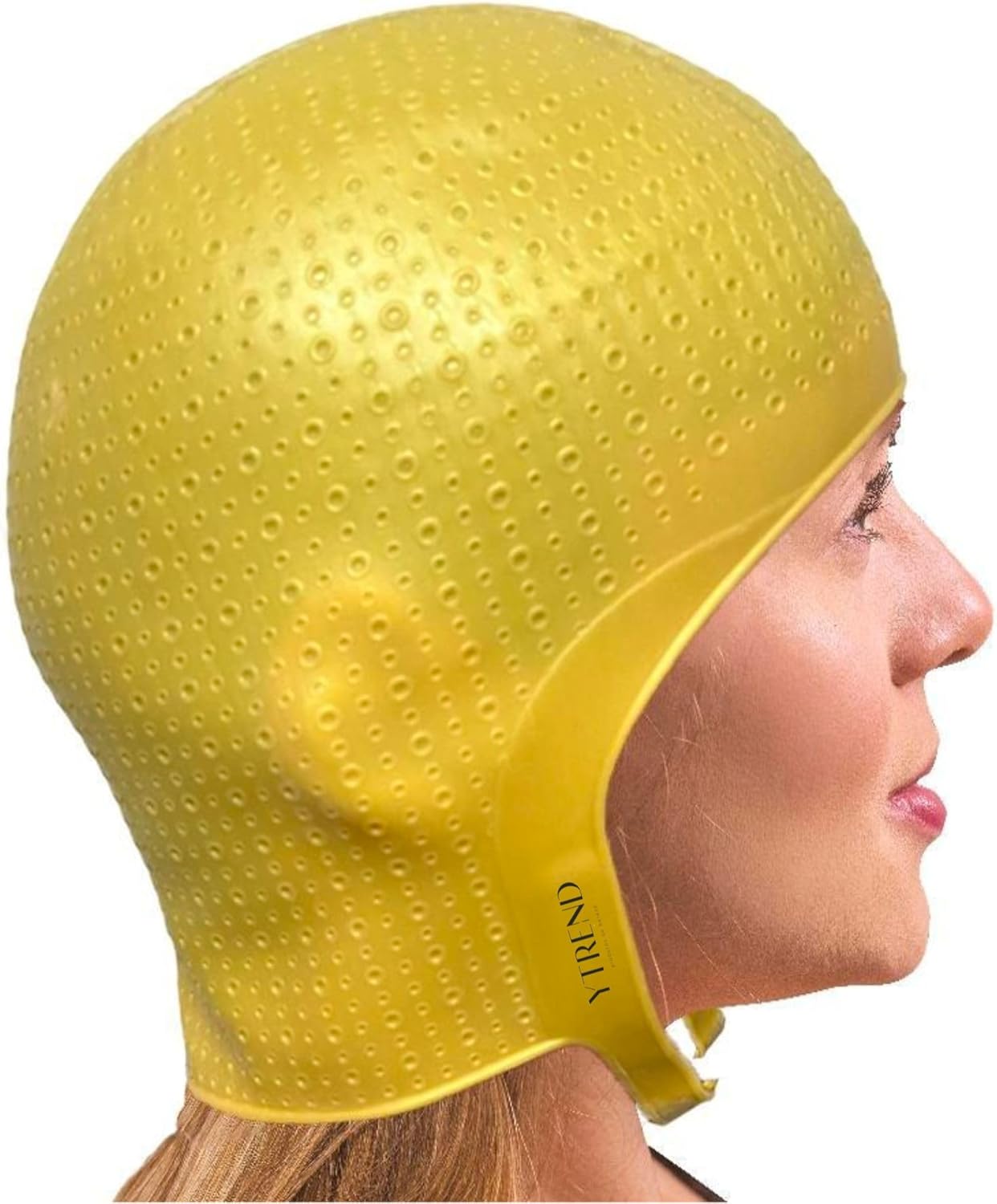Touca para Luzes Mechas Reflexos Morena Iluminada Loiras 2