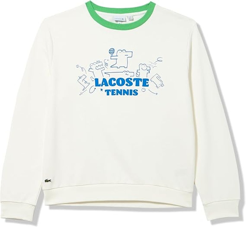 Lacoste 3