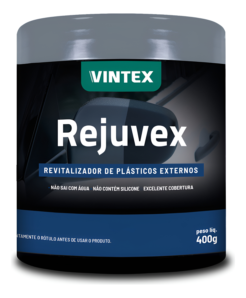Top 10 Melhores Revitalizadores de Plástico em 2026 (Vonixx, Vintex e mais) 4