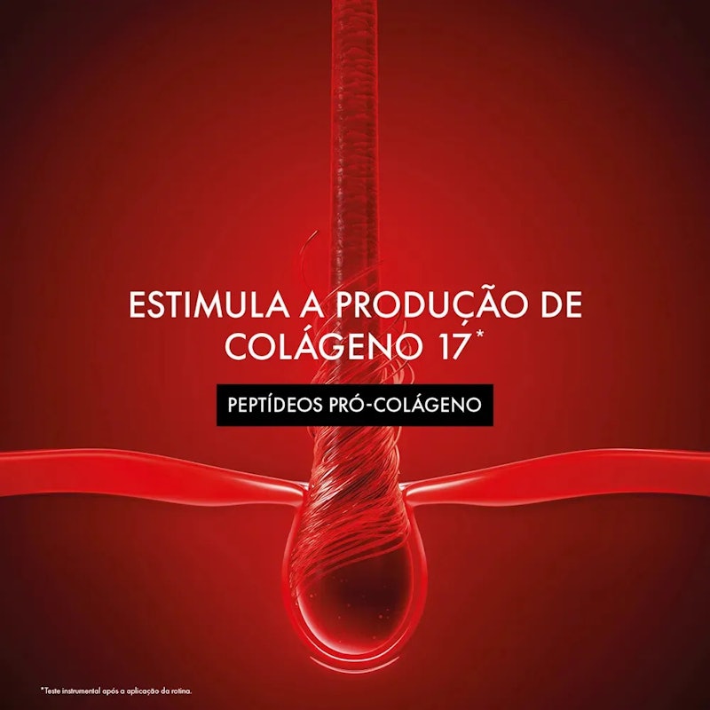 Pré-Shampoo Dercos Collagen Repair 17 3