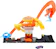 MATTEL Pista Hot Wheels City Ataque de Cobra vs Pizzaria 1