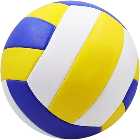 Bola de Vôlei Clássica para Quadra e Praia 1