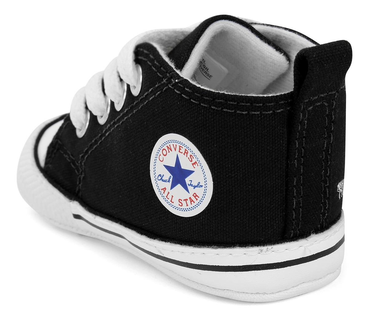 Chuck Taylor All Star My First All Star  4
