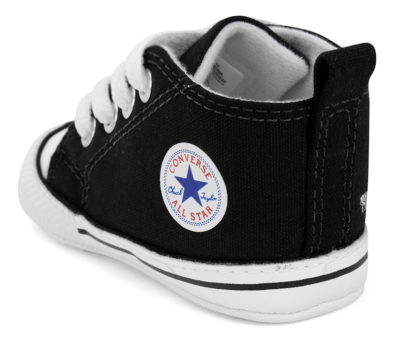Chuck Taylor All Star My First All Star 4
