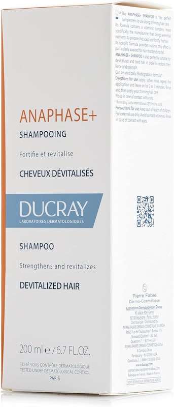 Anaphase+ Shampoo Antiqueda 4