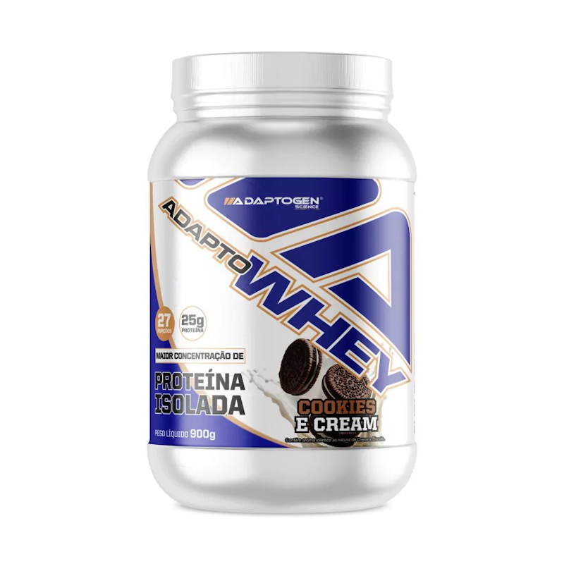 Adaptogen 3