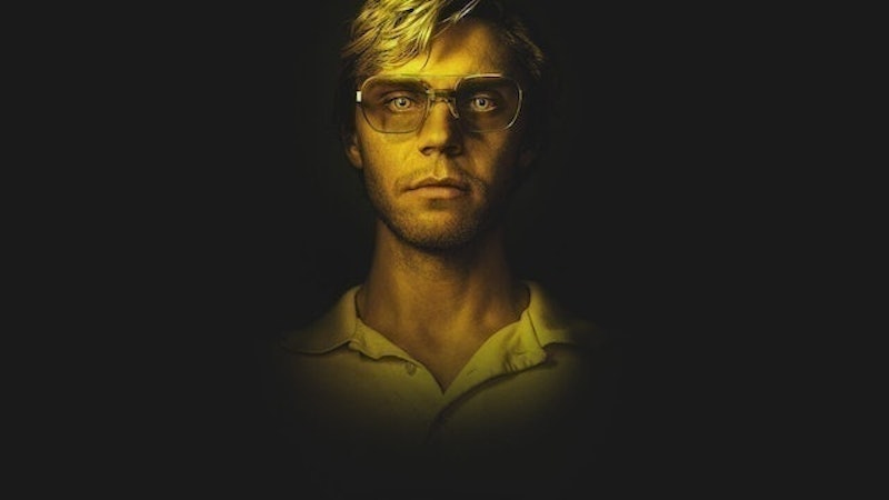 Dahmer: Um Canibal Americano (2022) 1