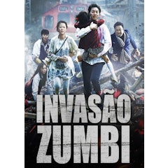 Invasão Zumbi (2016)