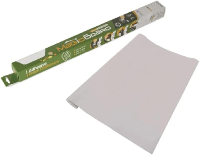 Quadro Adesivo Magic Board 1