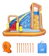 BESTWAY Mega Parque Aquático Inflável Turbo Splash H2OGO 1