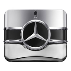 Perfume Mercedes-Benz SIGN Your Attitude
