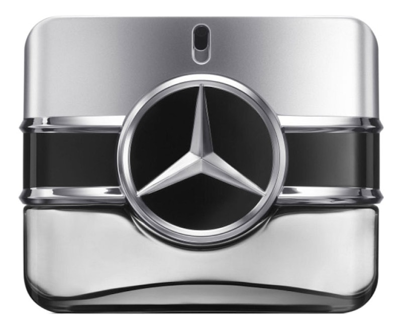 Perfume Mercedes-Benz SIGN Your Attitude 1